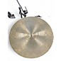 Used Beverley 20in 20 THIN RIDE Cymbal