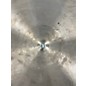 Used Beverley 20in 20 THIN RIDE Cymbal