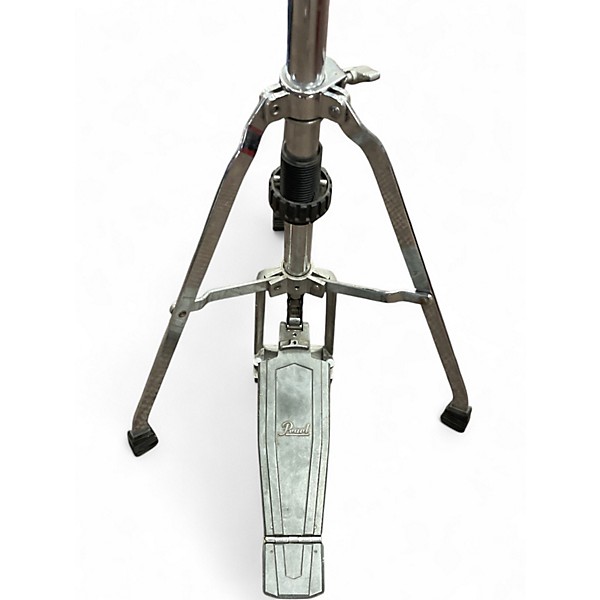 Used Pearl HIHAT STAND Hi Hat Stand