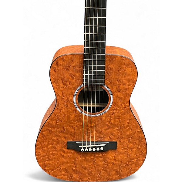 Used Martin LX1 Special Natural Acoustic Guitar