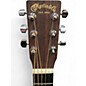Used Martin LX1 Special Natural Acoustic Guitar