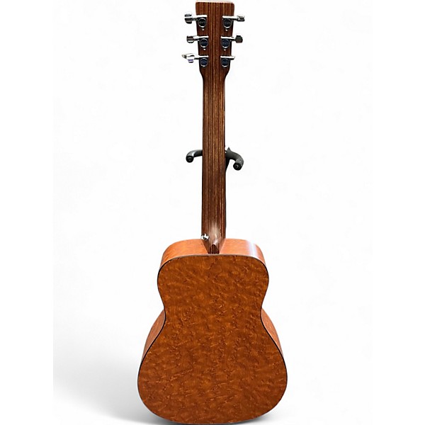 Used Martin LX1 Special Natural Acoustic Guitar