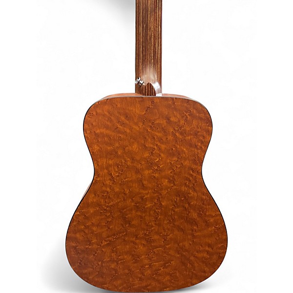 Used Martin LX1 Special Natural Acoustic Guitar