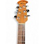 Used Ovation GCS771-C Natural Acoustic Electric Guitar