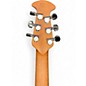 Used Ovation GCS771-C Natural Acoustic Electric Guitar