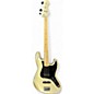 Used Fender 75th Anniversary Commemorative American Jazz Bass DIAMOND Electric Bass Guitar thumbnail