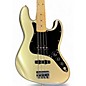 Used Fender 75th Anniversary Commemorative American Jazz Bass DIAMOND Electric Bass Guitar