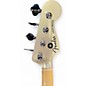 Used Fender 75th Anniversary Commemorative American Jazz Bass DIAMOND Electric Bass Guitar