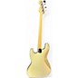 Used Fender 75th Anniversary Commemorative American Jazz Bass DIAMOND Electric Bass Guitar