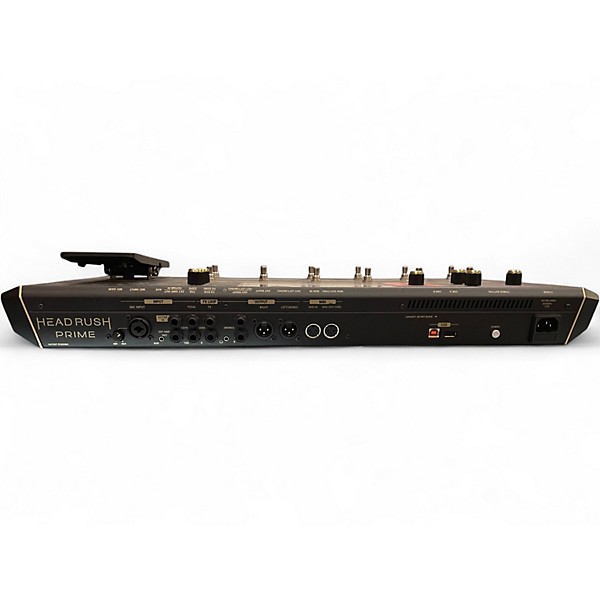 Used HeadRush PRIME Effect Processor
