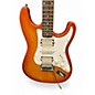 Used Greg Bennett Design by Samick S-type HSH Honey Burst Solid Body Electric Guitar