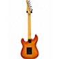 Used Greg Bennett Design by Samick S-type HSH Honey Burst Solid Body Electric Guitar