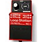 Used BOSS RC1 Loop Station Pedal thumbnail
