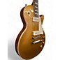 Used 2018 Gibson Slash Les Paul Standard '50s Gold Top Solid Body Electric Guitar