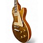 Used 2018 Gibson Slash Les Paul Standard '50s Gold Top Solid Body Electric Guitar
