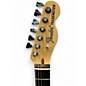 Used 2019 Fender AMERICAN PROFESSIONAL HS TELECASTERF Honey Burst Solid Body Electric Guitar