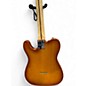 Used 2019 Fender AMERICAN PROFESSIONAL HS TELECASTERF Honey Burst Solid Body Electric Guitar