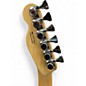 Used 2019 Fender AMERICAN PROFESSIONAL HS TELECASTERF Honey Burst Solid Body Electric Guitar