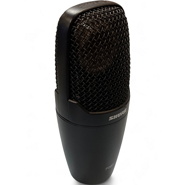 Used Shure PG27 Condenser Microphone