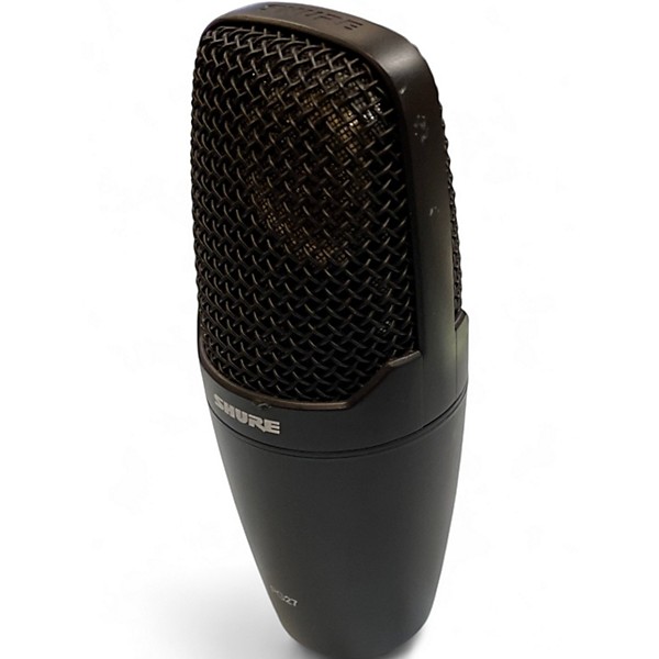 Used Shure PG27 Condenser Microphone