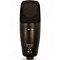 Used Shure PG27 Condenser Microphone