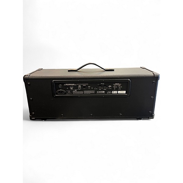 Used Line 6 Spider V 240HC Solid State Guitar Amp Head