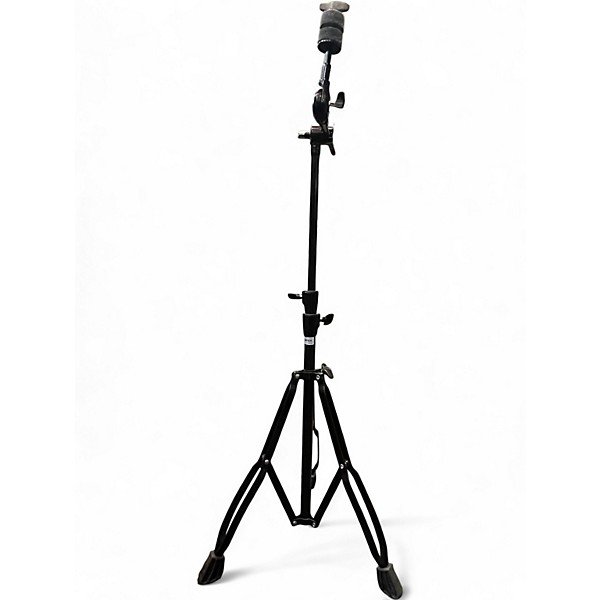 Used Mapex B400EB 3-tier Boom Cymbal Stand Cymbal Stand