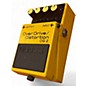 Used BOSS OS2 Overdrive Distortion Effect Pedal