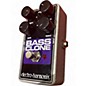 Used Electro-Harmonix Bass Clone Analog Chorus Bass Effect Pedal