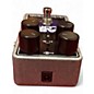 Used Electro-Harmonix Bass Clone Analog Chorus Bass Effect Pedal