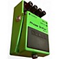 Used BOSS PH3 Phase Shifter Effect Pedal