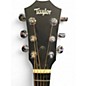 Used Taylor GS Mini Mahogany Brown Acoustic Guitar