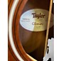 Used Taylor GS Mini Mahogany Brown Acoustic Guitar