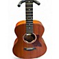 Used Taylor GS Mini Mahogany Brown Acoustic Guitar