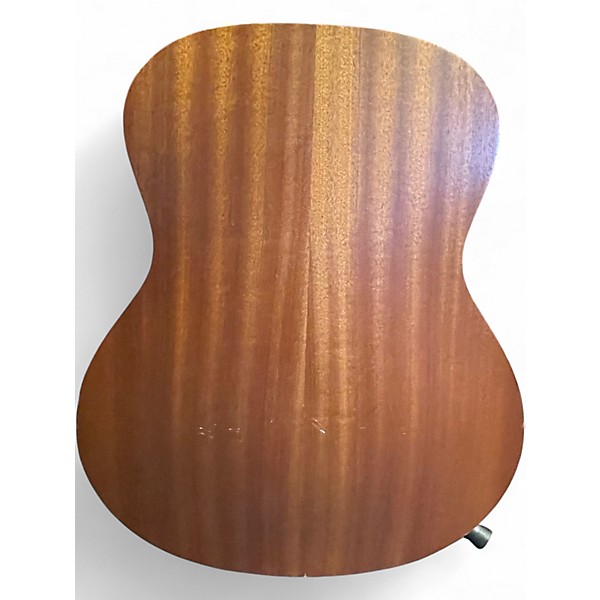Used Taylor GS Mini Mahogany Brown Acoustic Guitar