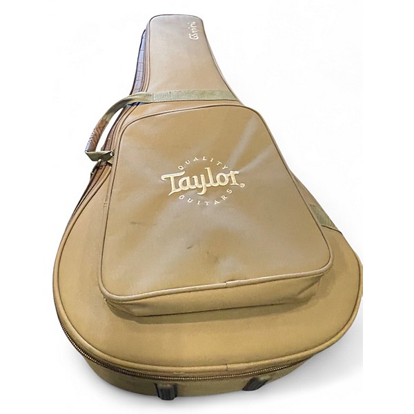 Used Taylor GS Mini Mahogany Brown Acoustic Guitar