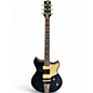 Used Yamaha RSS02T Black Solid Body Electric Guitar thumbnail