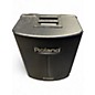 Used Roland BA330 Powered Speaker thumbnail