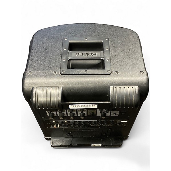 Used Roland BA330 Powered Speaker