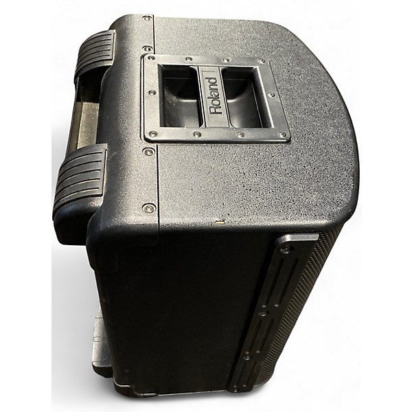 Used Roland BA330 Powered Speaker