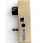 Used MXR M133 Micro Amp Pre Effect Pedal