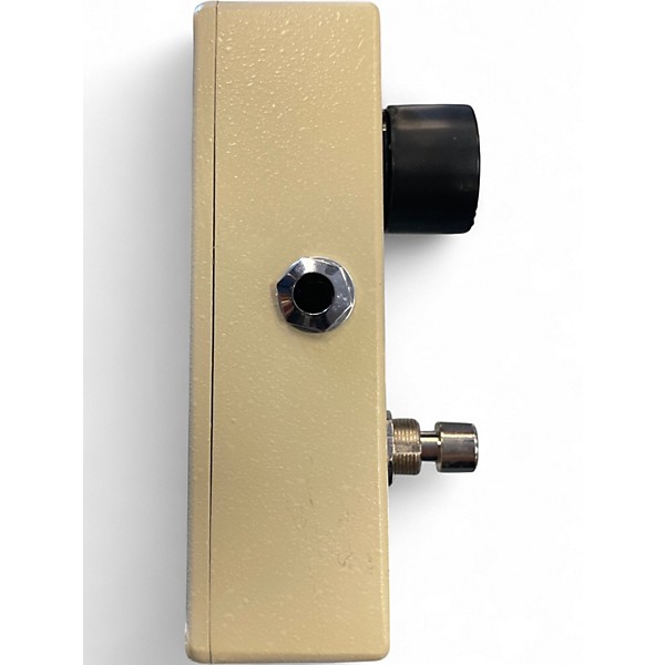 Used MXR M133 Micro Amp Pre Effect Pedal