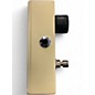 Used MXR M133 Micro Amp Pre Effect Pedal