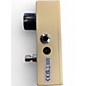 Used MXR M133 Micro Amp Pre Effect Pedal