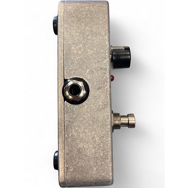 Used Electro-Harmonix Holy Grail Reverb Effect Pedal