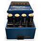 Used BOSS CS3 Compressor Sustainer Effect Pedal
