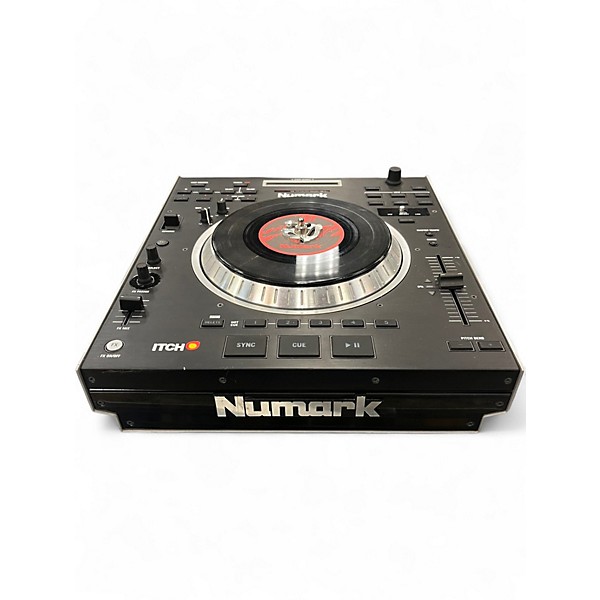 Used Numark V7 Turntable Turntable