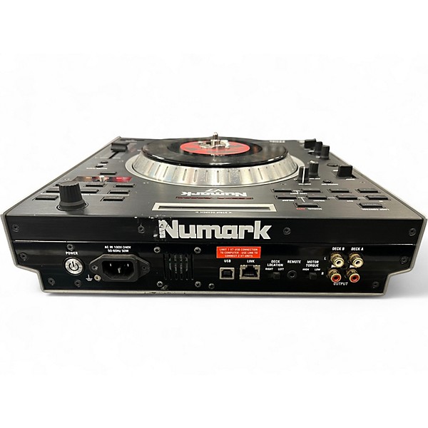 Used Numark V7 Turntable Turntable