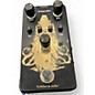 Used Lichtlaerm Audio the king in yellow Effect Pedal thumbnail