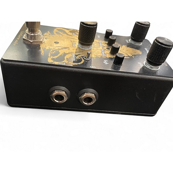 Used Lichtlaerm Audio the king in yellow Effect Pedal